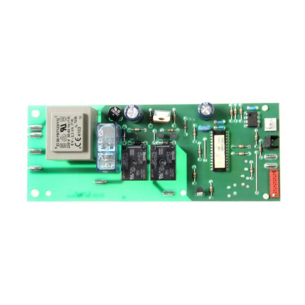 DeLonghi Module PCB Potenza2