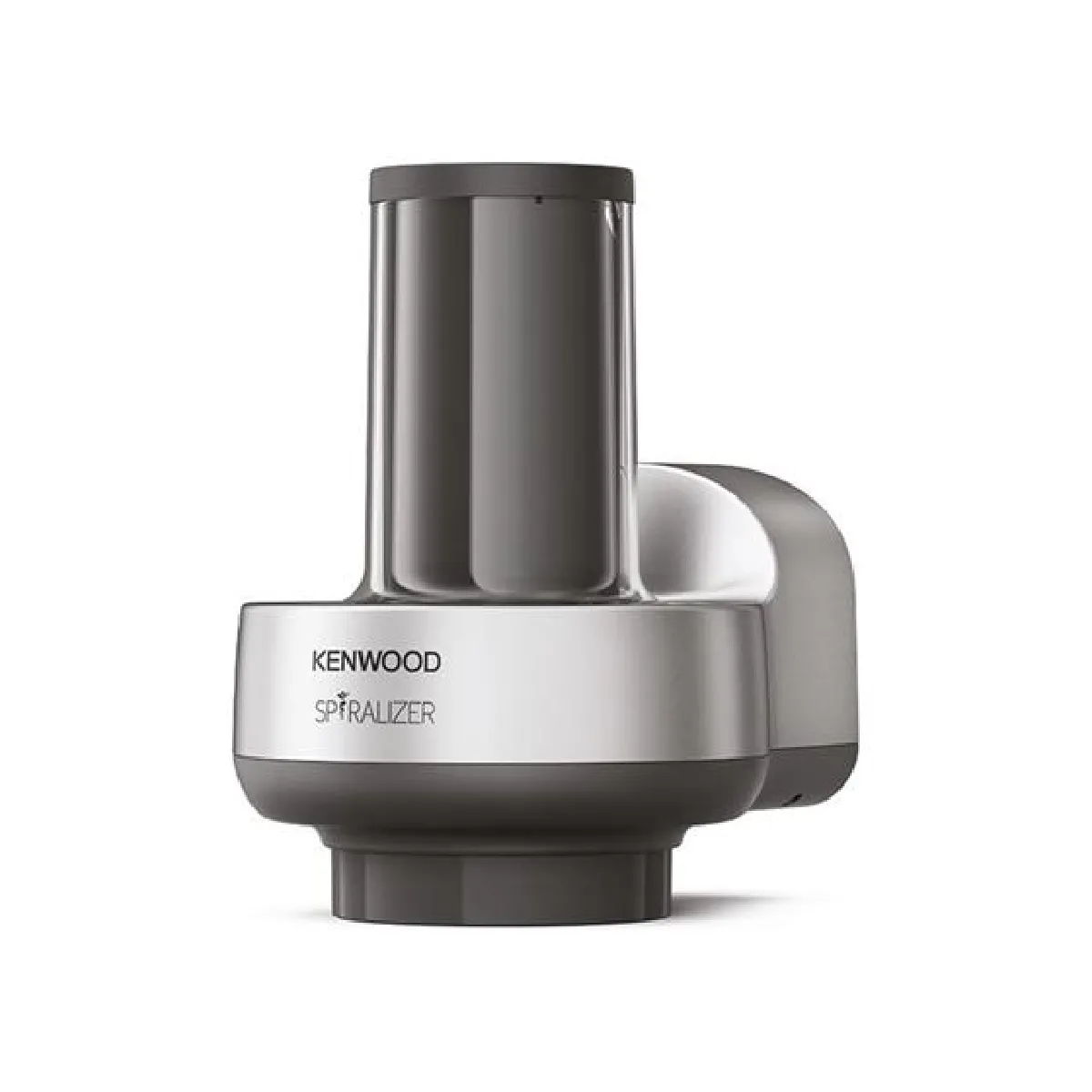 KENWOOD Découpe aliments en Spirales capacité illimitée 5 cônes large cheminée 6 8c - vue 2