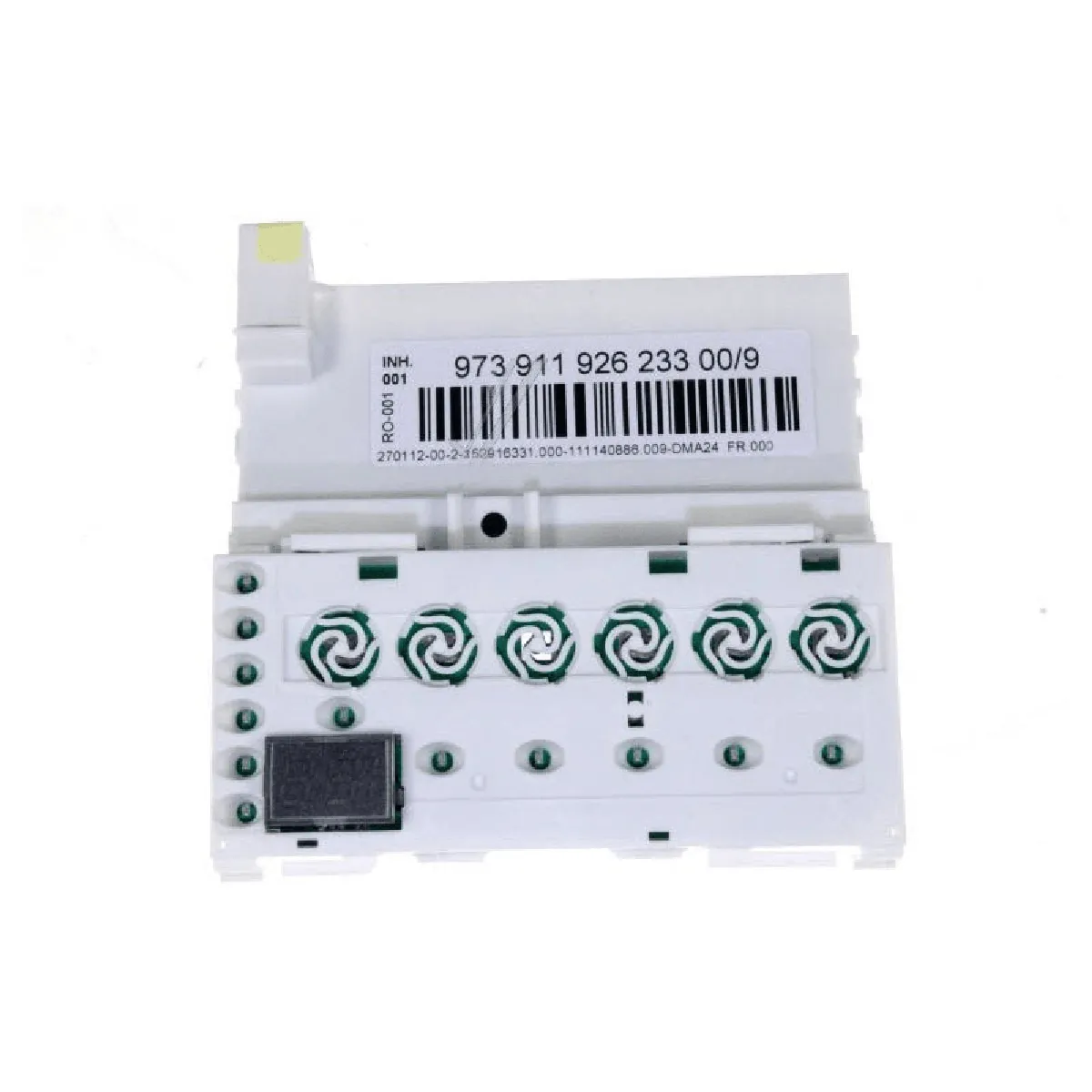 ARTHUR MARTIN  Module &eacute;lectronique lave-vaisselle
