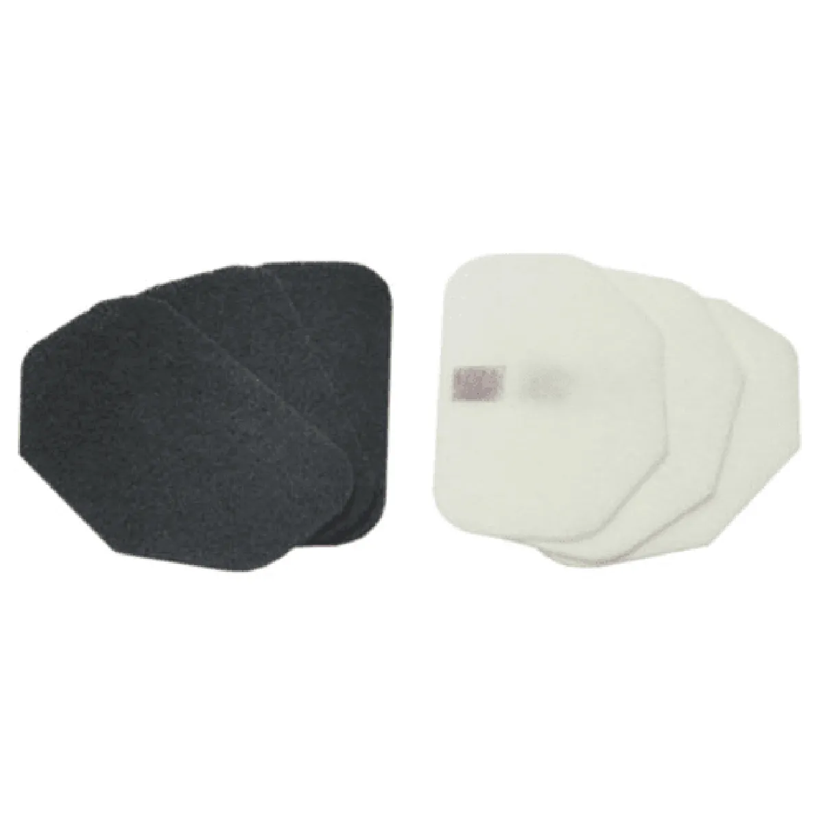 Delonghi Filtre Friteuse 3 Vapeur 3 Actif