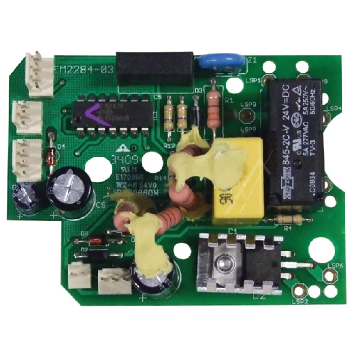 Kenwood électronique robot multifonction