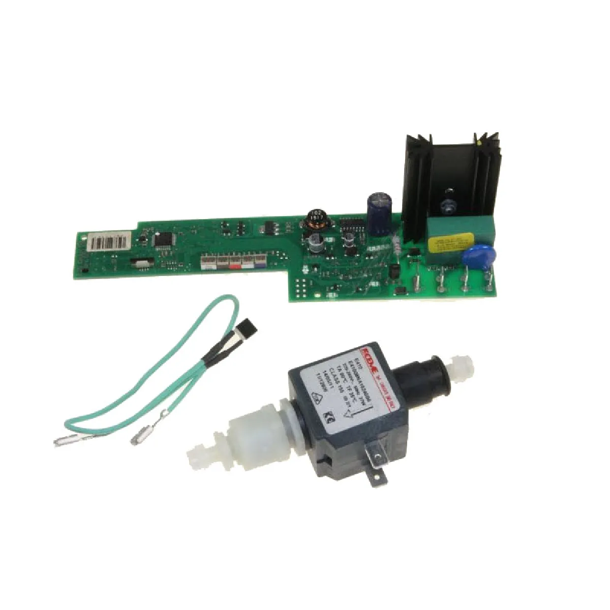 Bosch Boitier Supérieur - vue 4