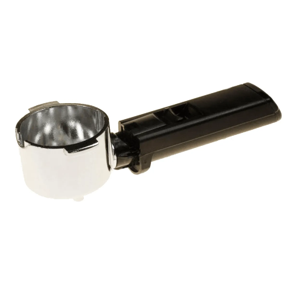 DeLonghi Percolateur chromé - vue 3