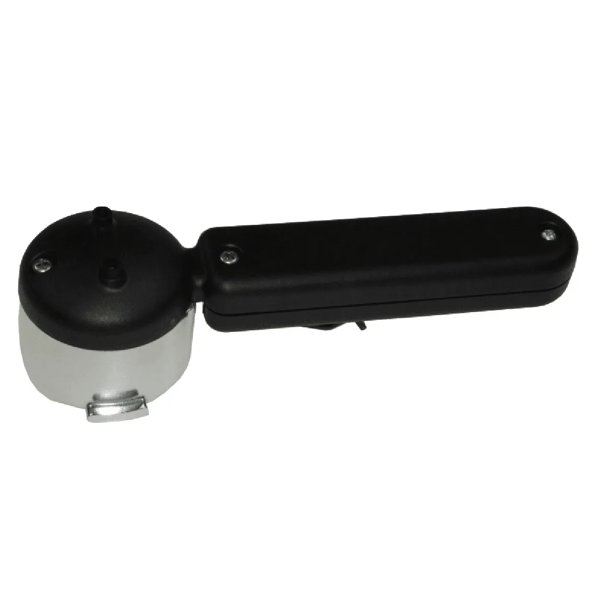DeLonghi Percolateur chromé - vue 2