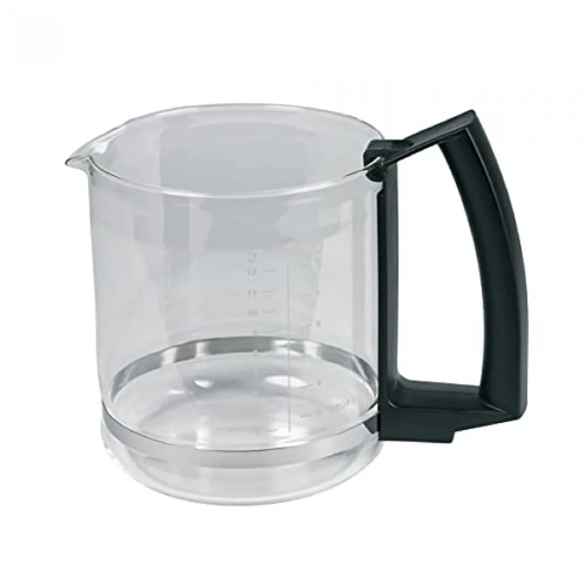 Krups Verseuse en verre F468 F265 T8