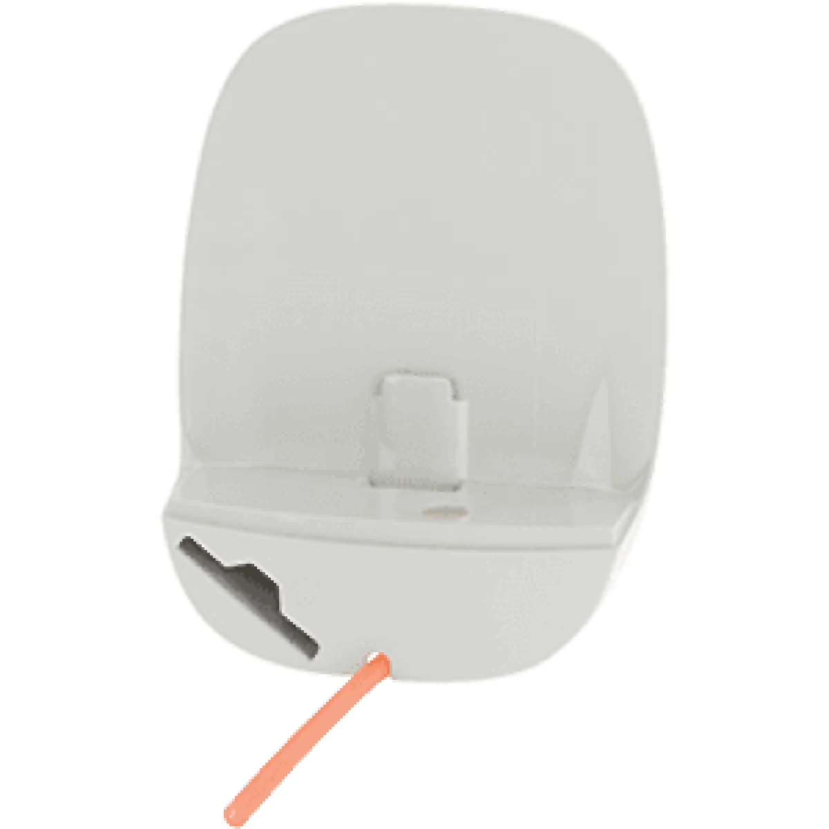 Bosch Boitier support réservoir + joint - vue 3