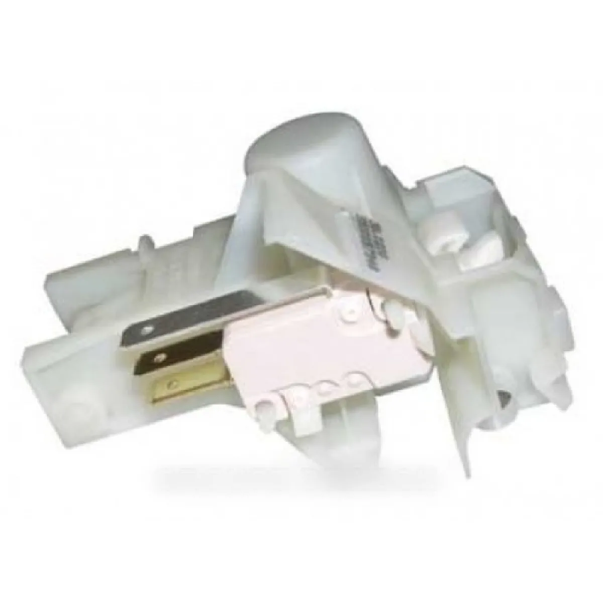 Siemens Sécurité de Porte