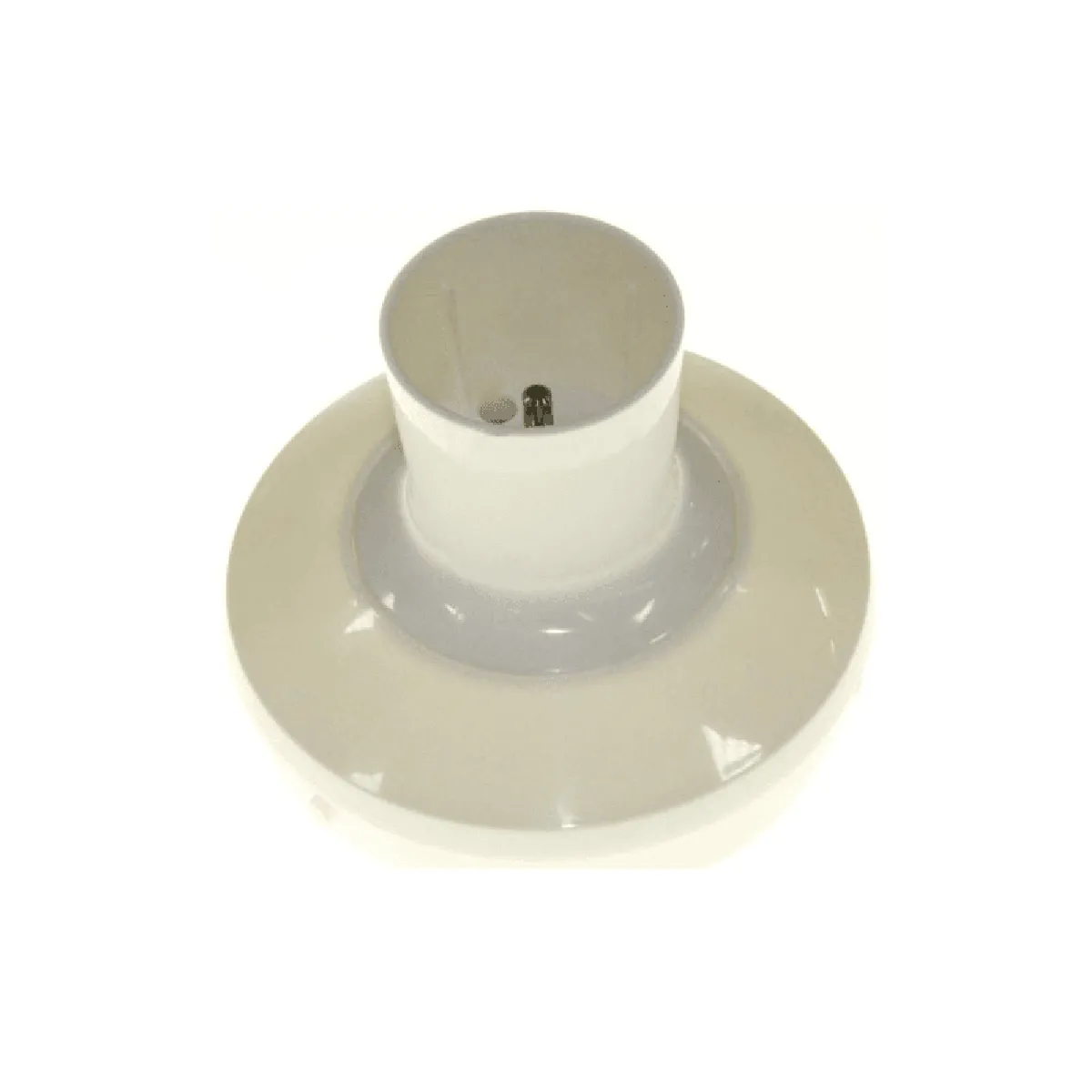 Moulinex Couvercle Adaptateur Hachoir - vue 2