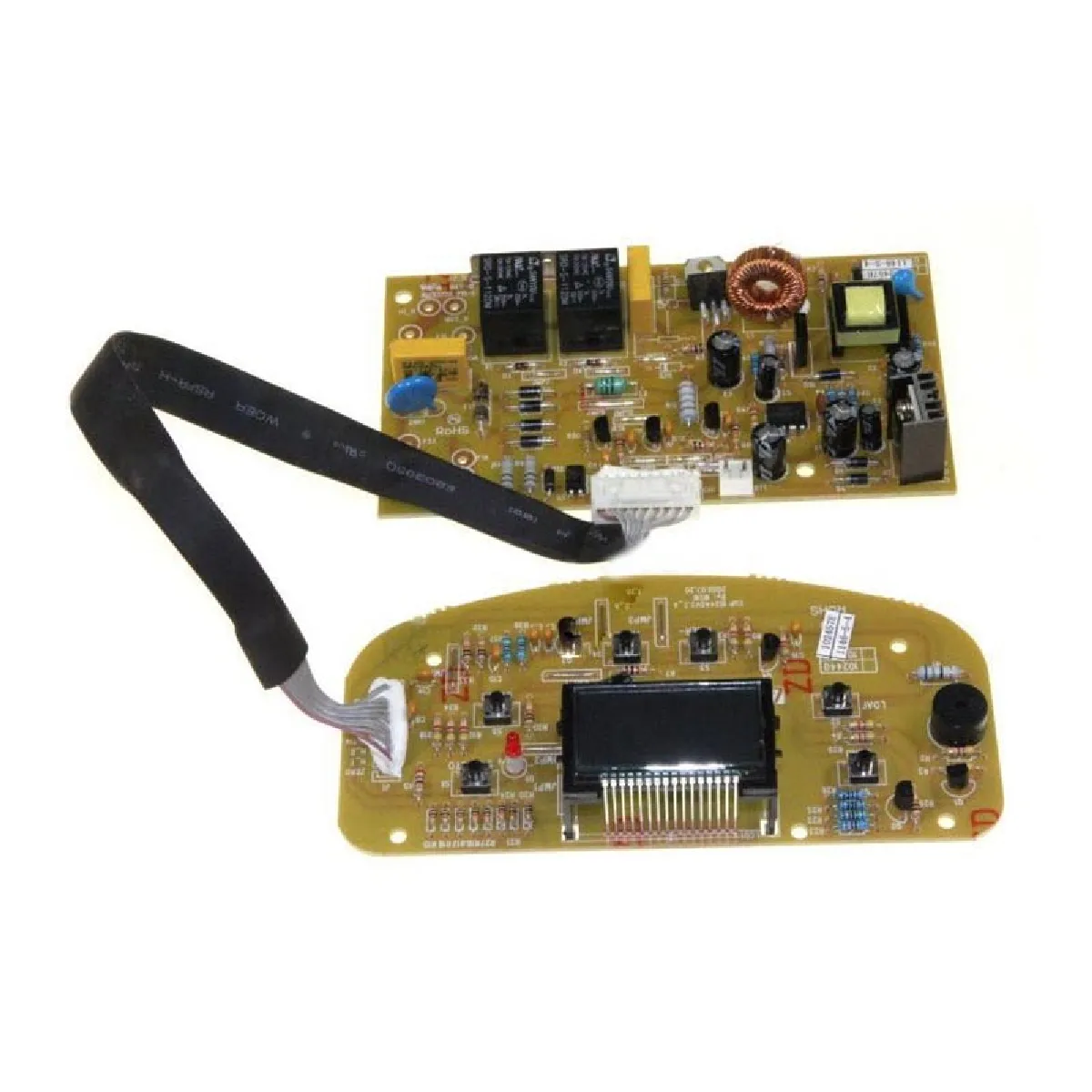 Moulinex Kit moteur SS 188041 - vue 6