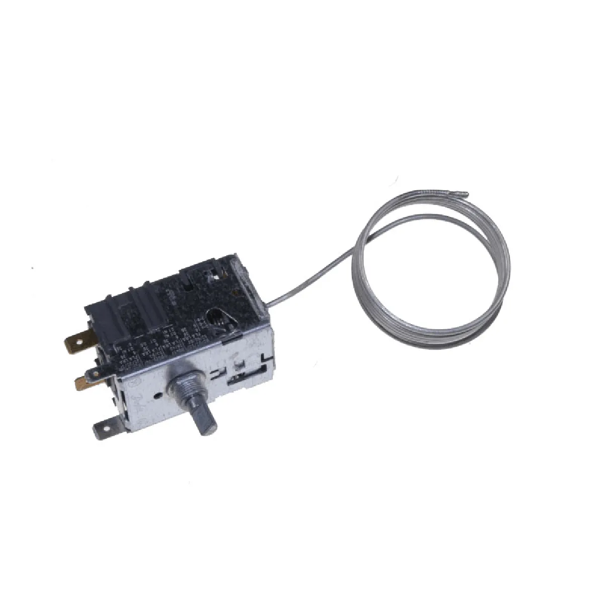 Thermostat Danfoss 077B 6828 Indesit - vue 2