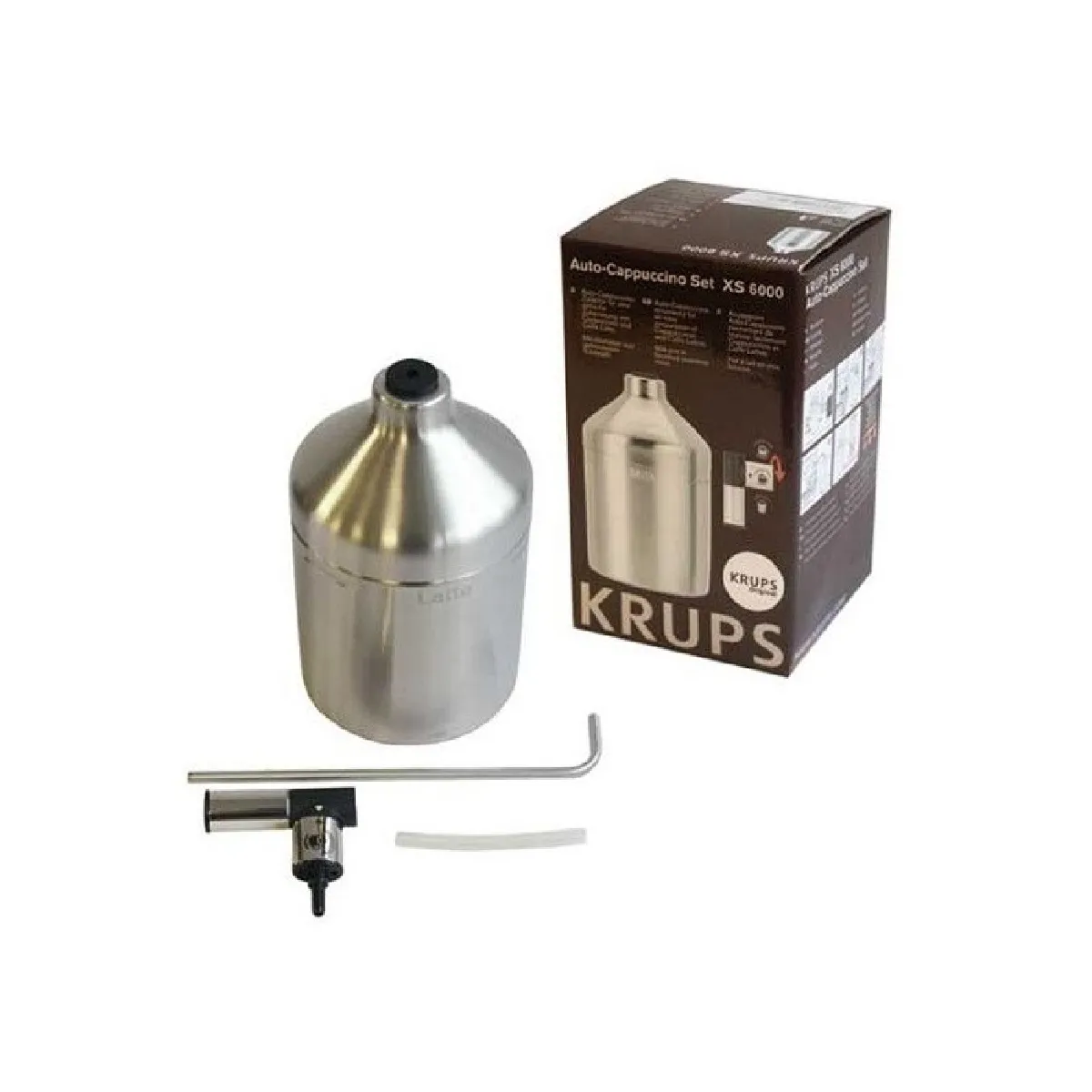 KRUPS Accessoire Cappuccino