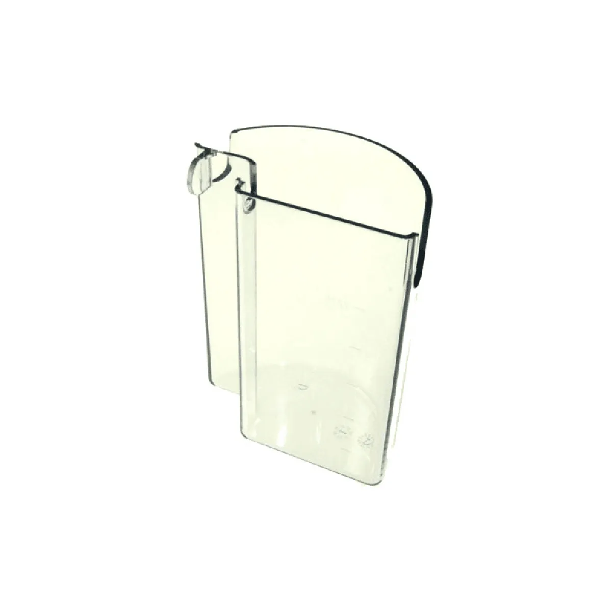 DeLonghi Infuseur - vue 3