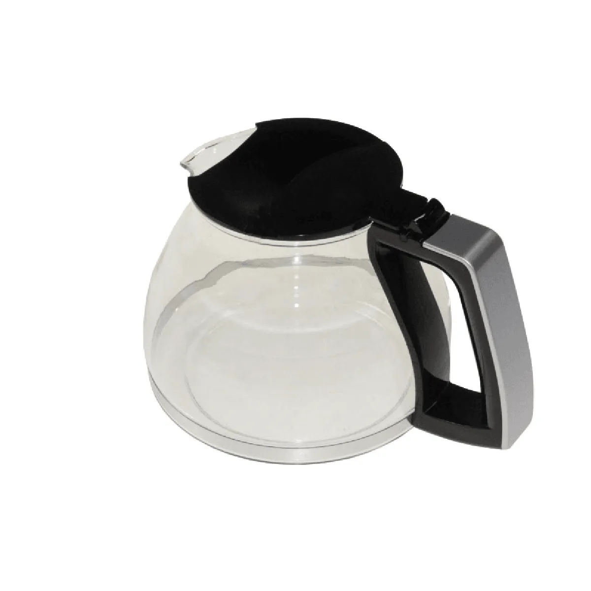 VERSEUSE EN VERRE + COUVERCLE POUR CAFETIERE MELITTA BVMPIECES - vue 6