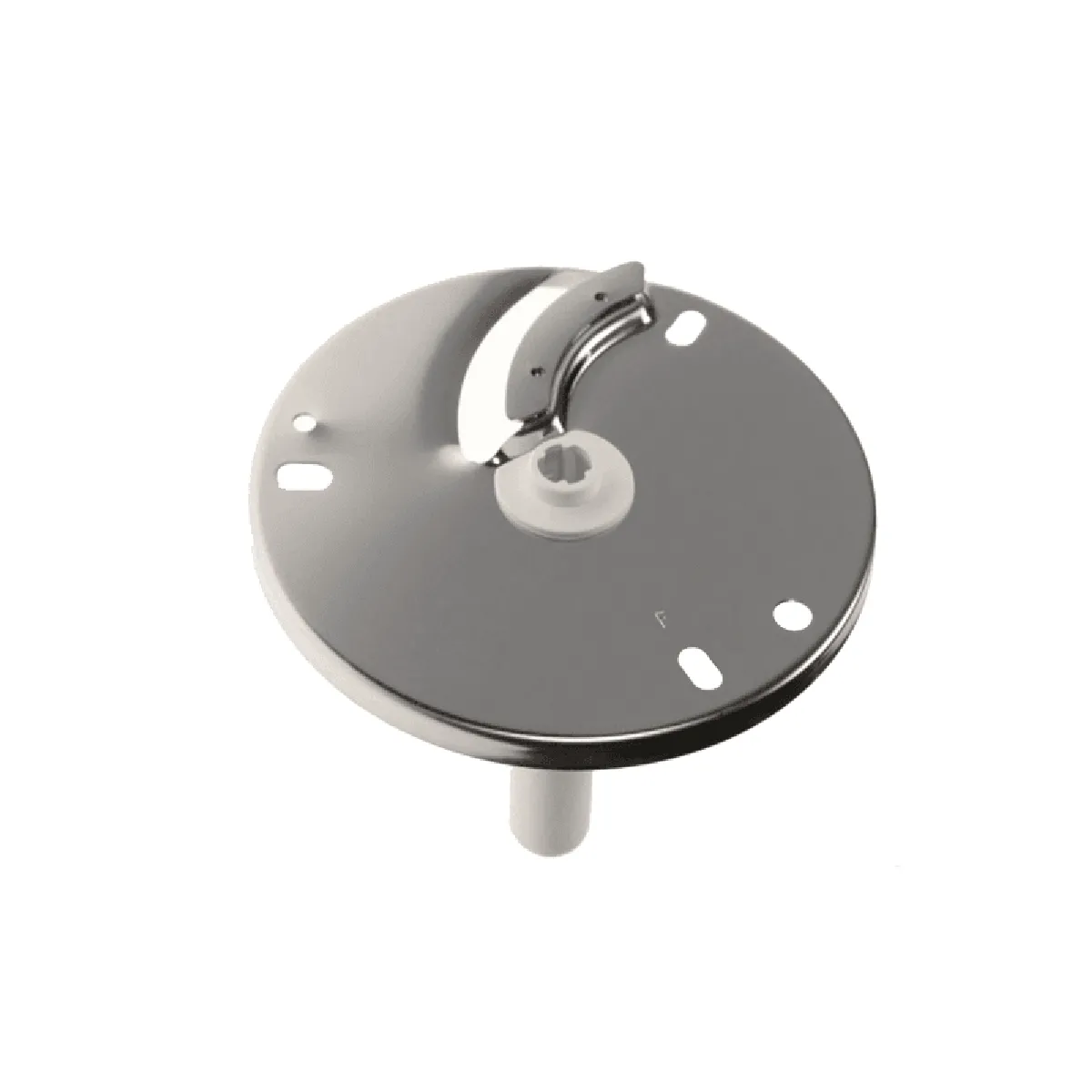 Magimix Éminceur Râpeur 2 mm Mini Plus - vue 6