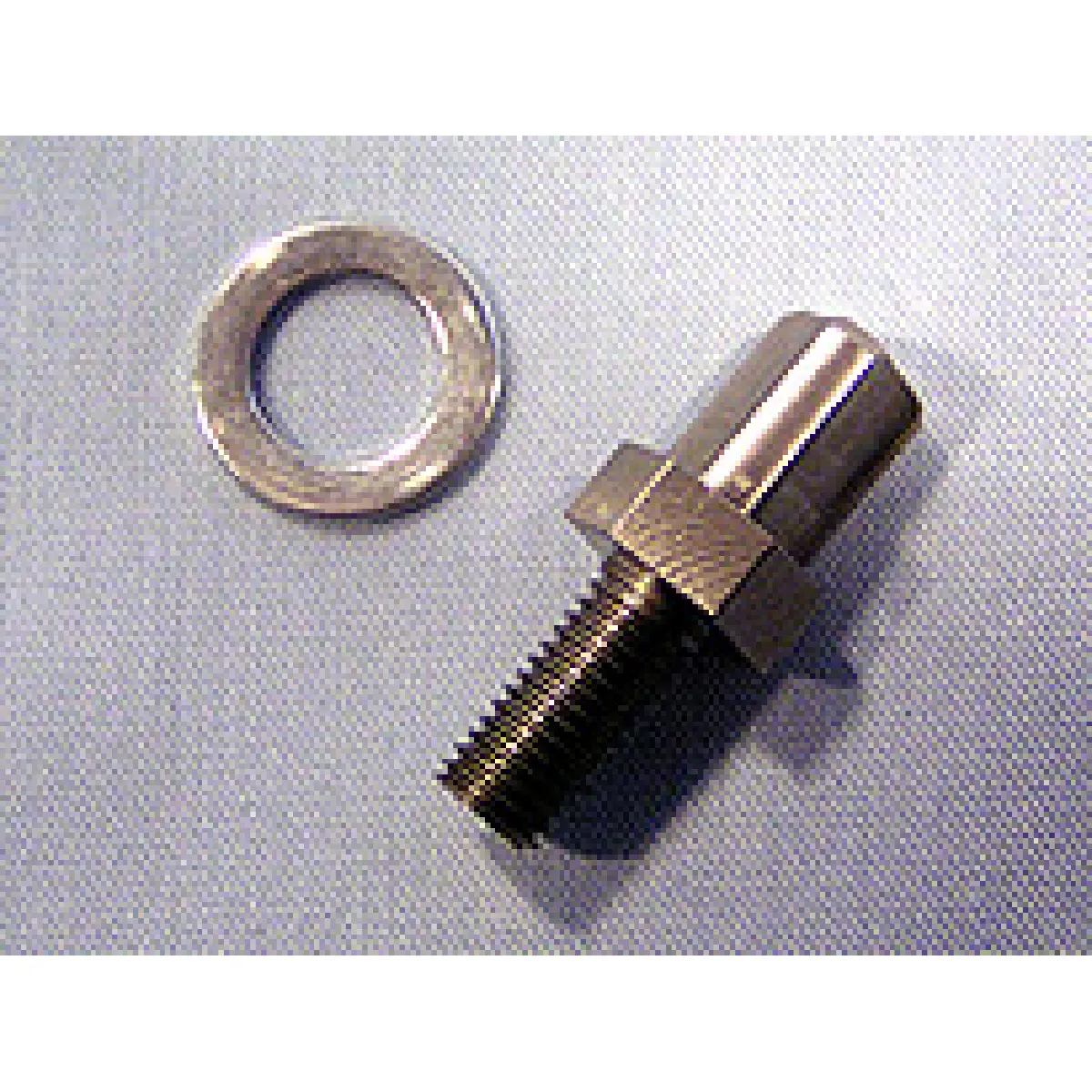 Kenwood Bayonnet