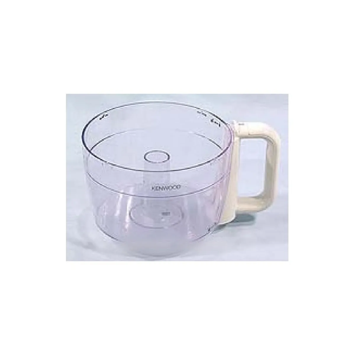 Kenwood Ensemble multifonction pour robot