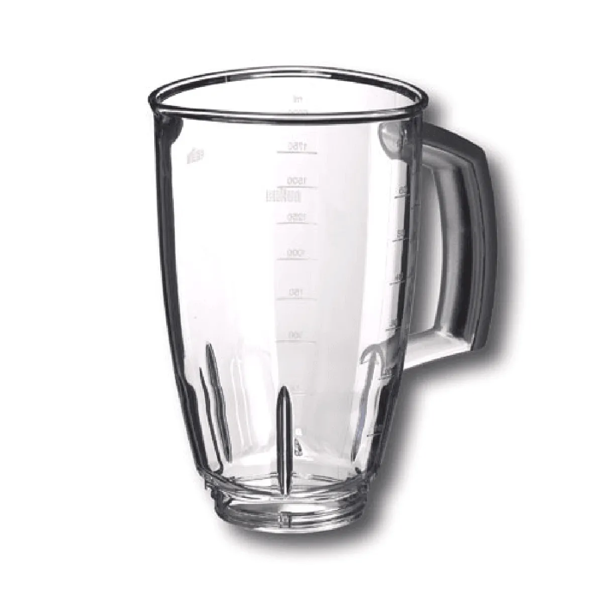 Braun Entraîneur couteau bol 67050810 - vue 5