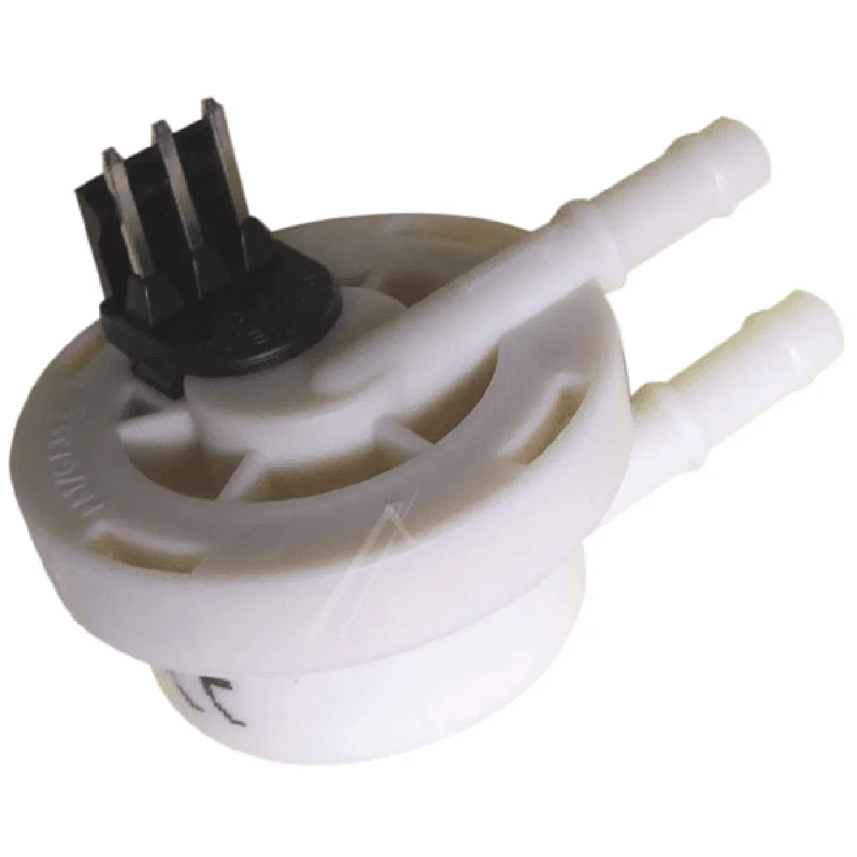 SIEMENS Indicateur de débit - vue 2