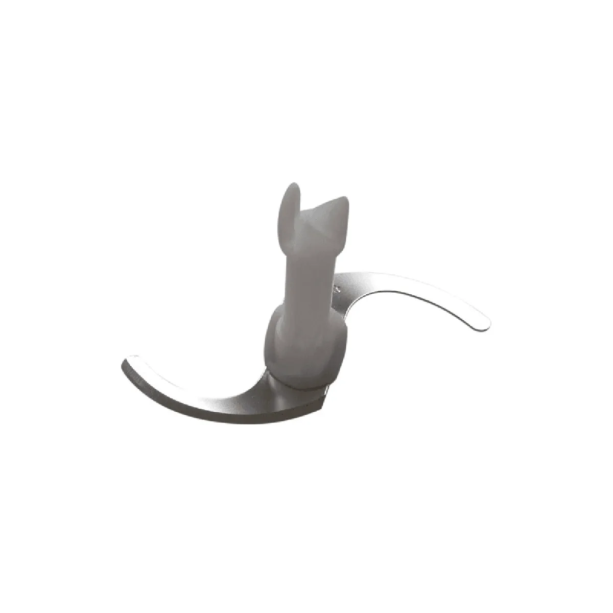 Bosch Couteau de bol pour mixeur plongeant