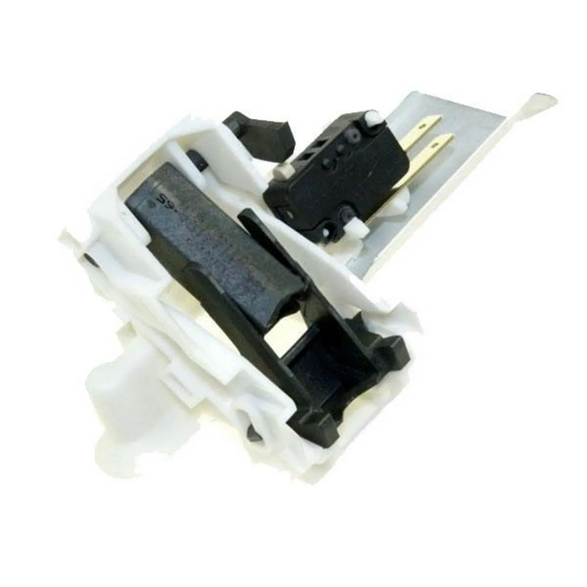 Electrolux Fermeture de porte lave vaisselle
