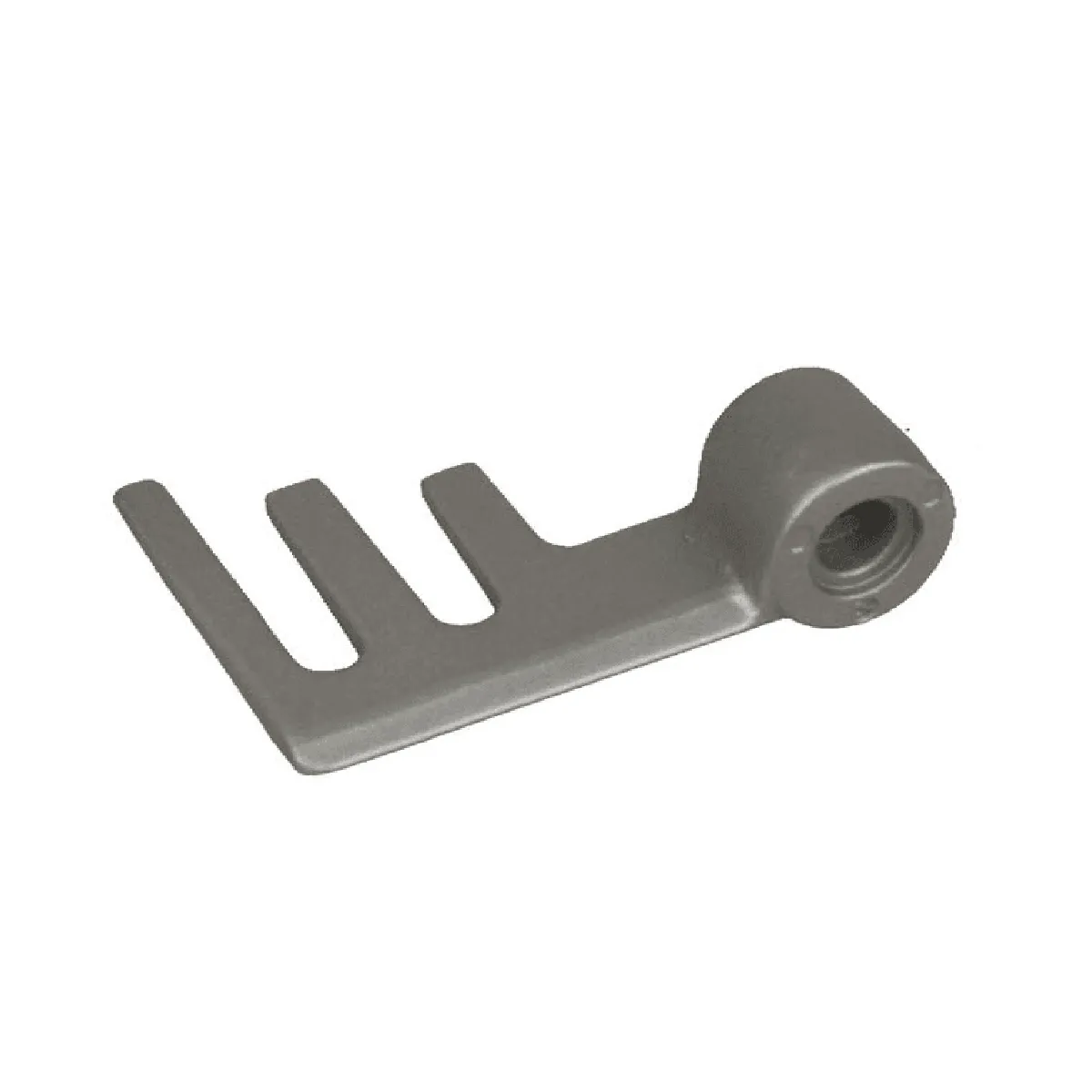 Panasonic Hélice malaxeur dentée