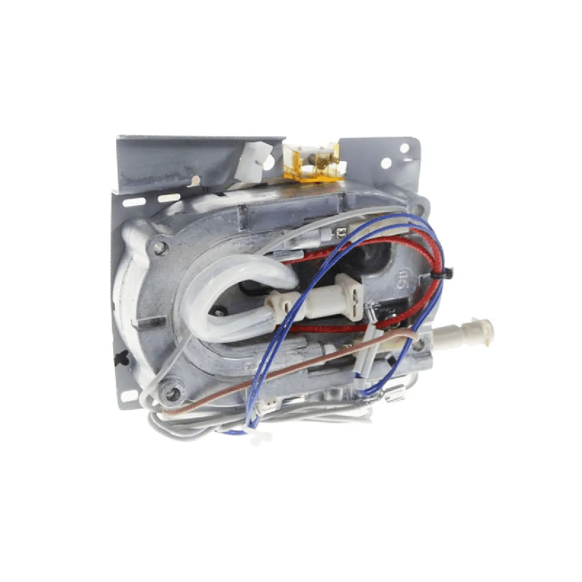 DeLonghi Chaudière ventilée IT0133 - vue 3