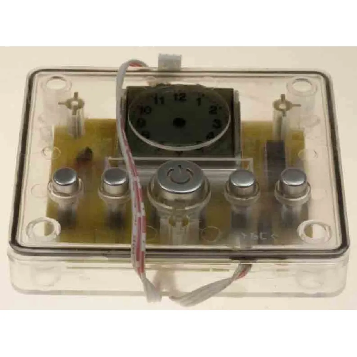 Rowenta carte électronique cafetière