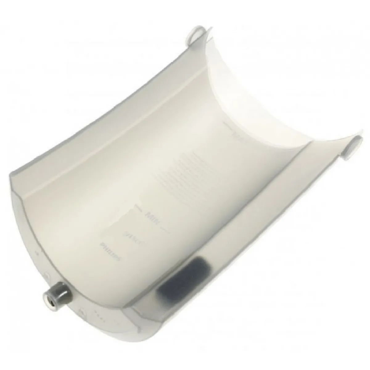 'OR Barista LM901260 Piano - vue 5