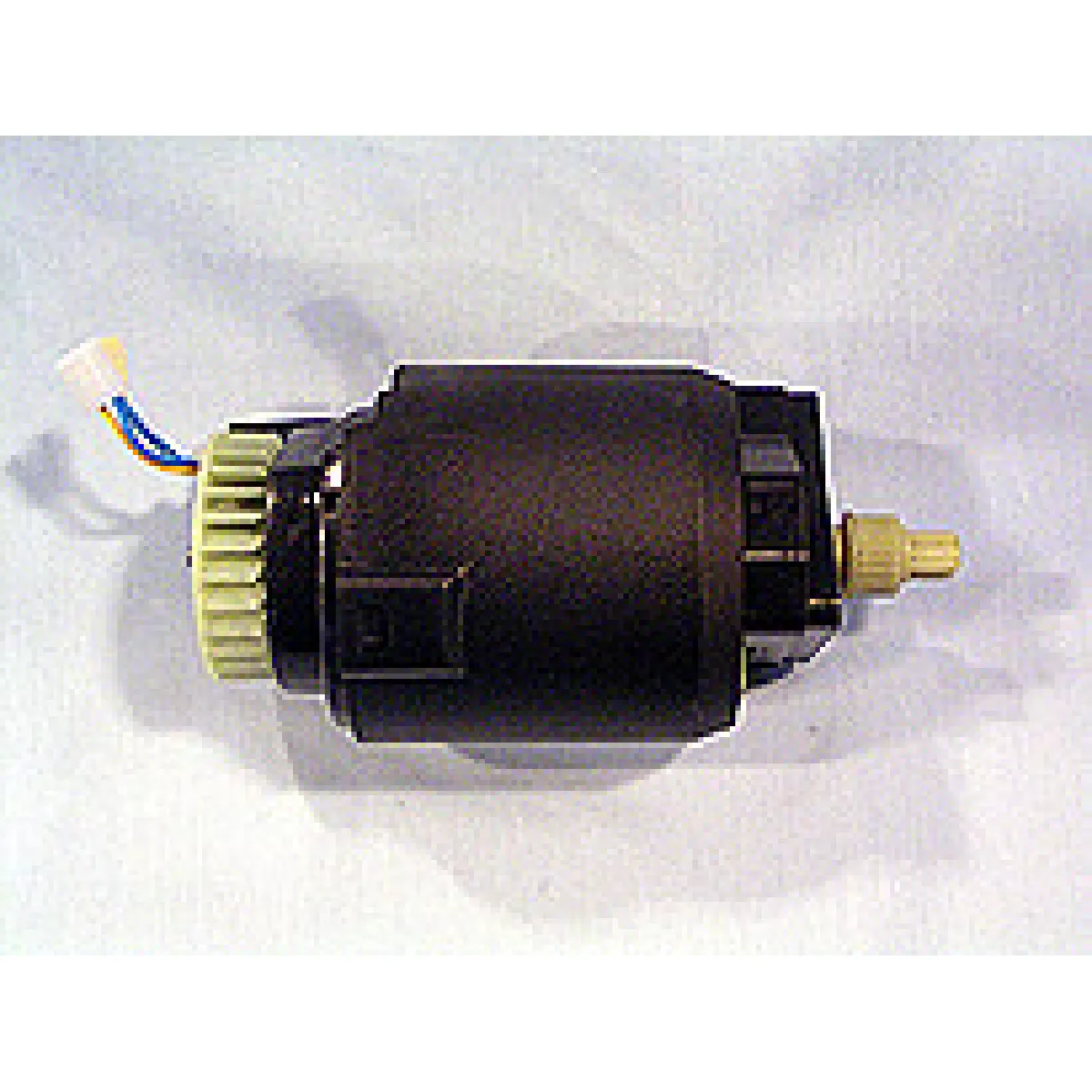 Kenwood Moteur KW674760 - vue 3