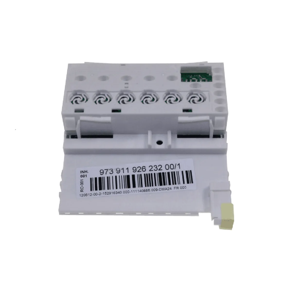ARTHUR MARTIN  module &eacute;lectronique lave-vaisselle