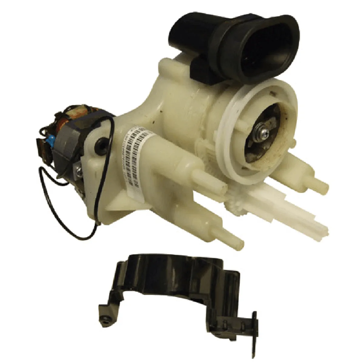 DeLonghi Broyeur à café complet - vue 2