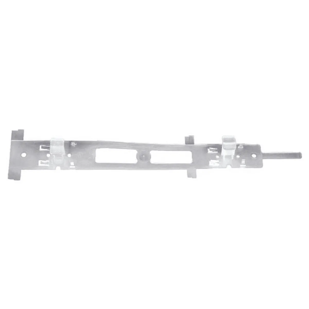 Whirlpool Fixation Panneau Porte - vue 5