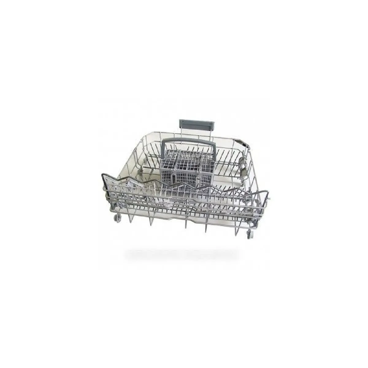 Siemens Panier Inférieur Complet - vue 3