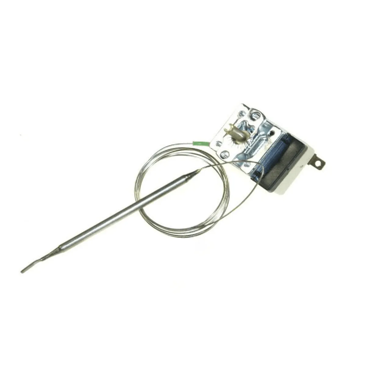 Générique Thermostat De Friteuse Compatible Magimix Pro350