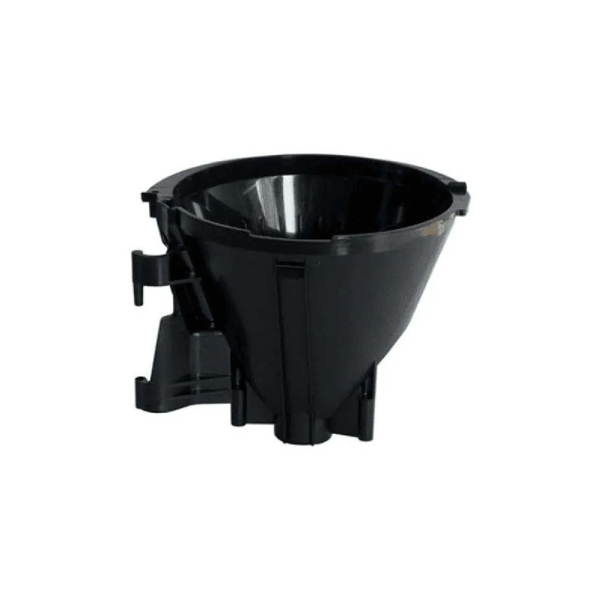 DeLonghi Porte filtre permanent
