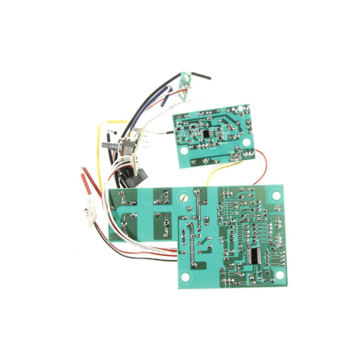 Electrolux Module Électronique 4055287348
