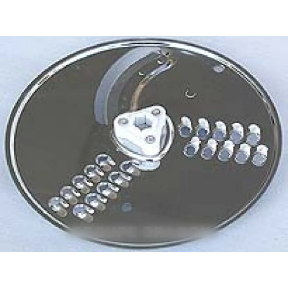 Kenwood Disque râper émincer A998 - vue 2