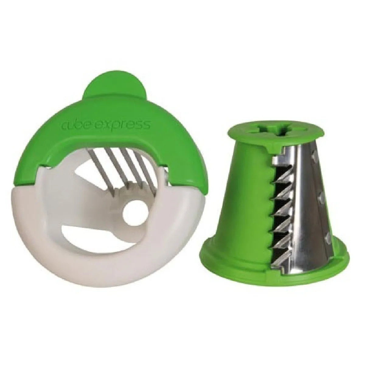 Moulinex Cone accessoire macédoine Fresh Express - vue 6