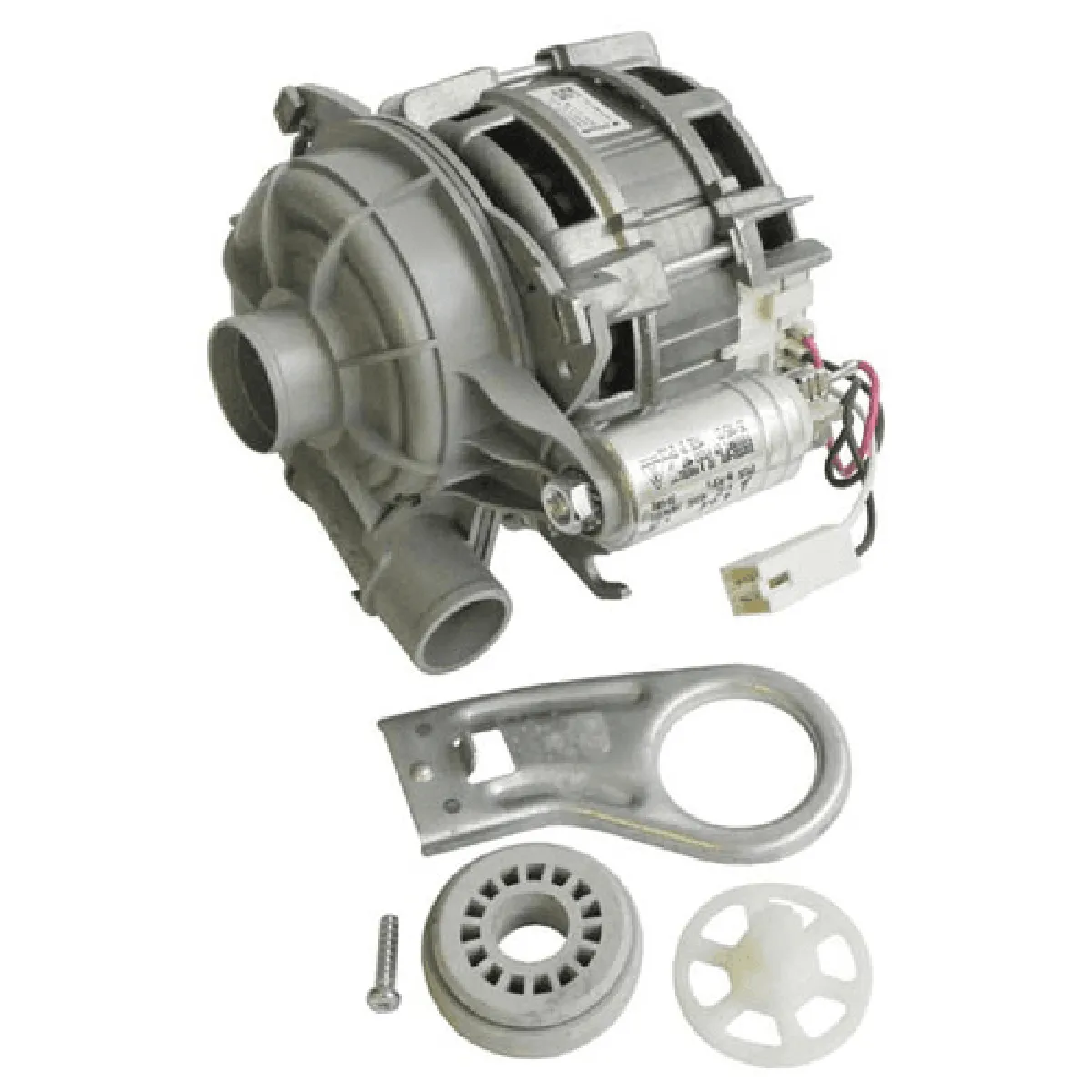 Fagor Moteur Pompe de Cyclage - vue 2