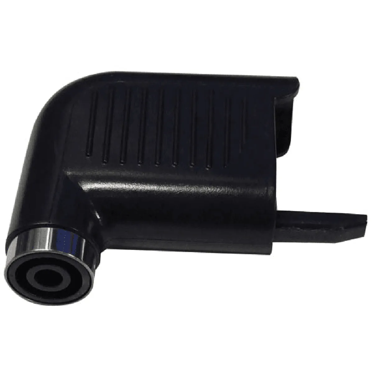 DeLonghi Buse eau chaude + tube - vue 3