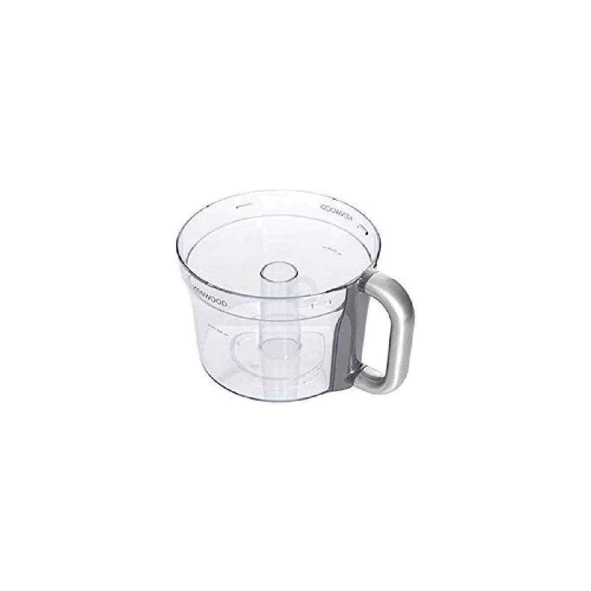 KENWOOD KW3663946925683 - vue 2