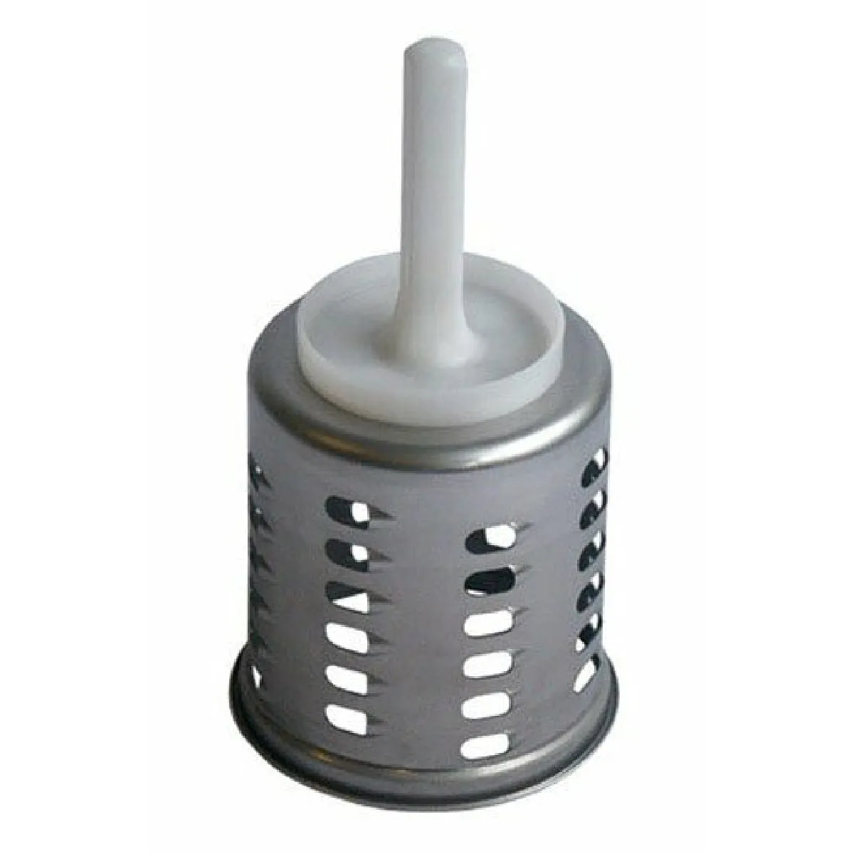 Kitchenaid tambour râpe épais pour robot culinaire