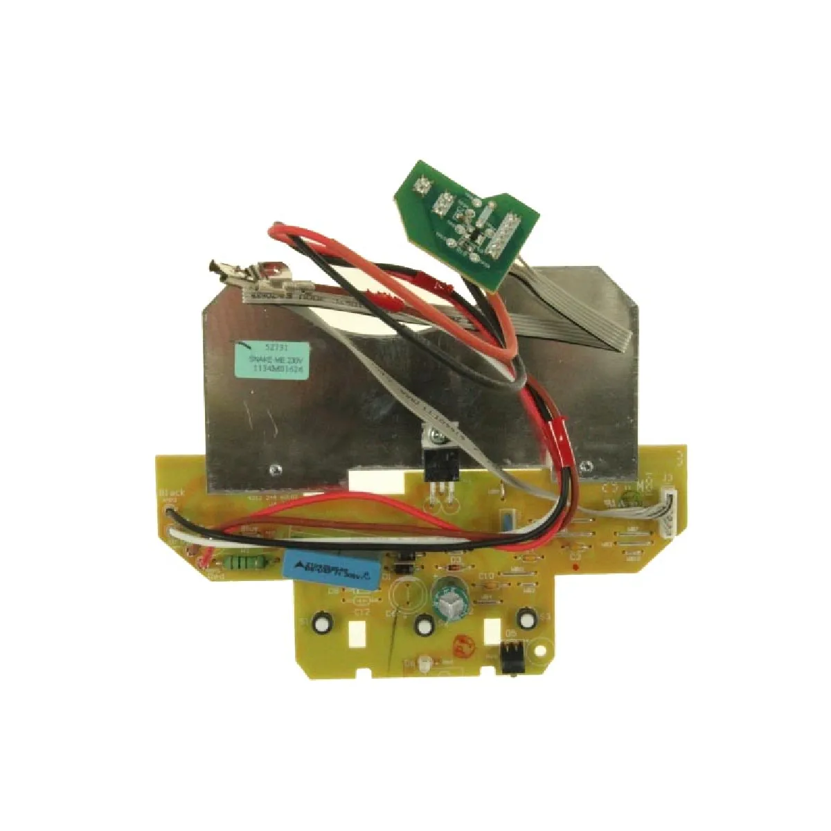 Philips Carte Électronique