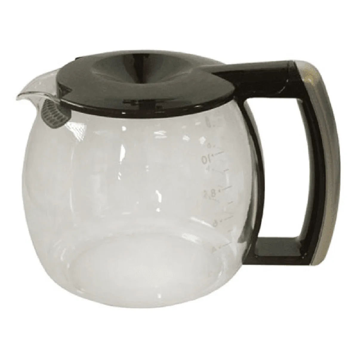 DeLonghi Verseuse Complète