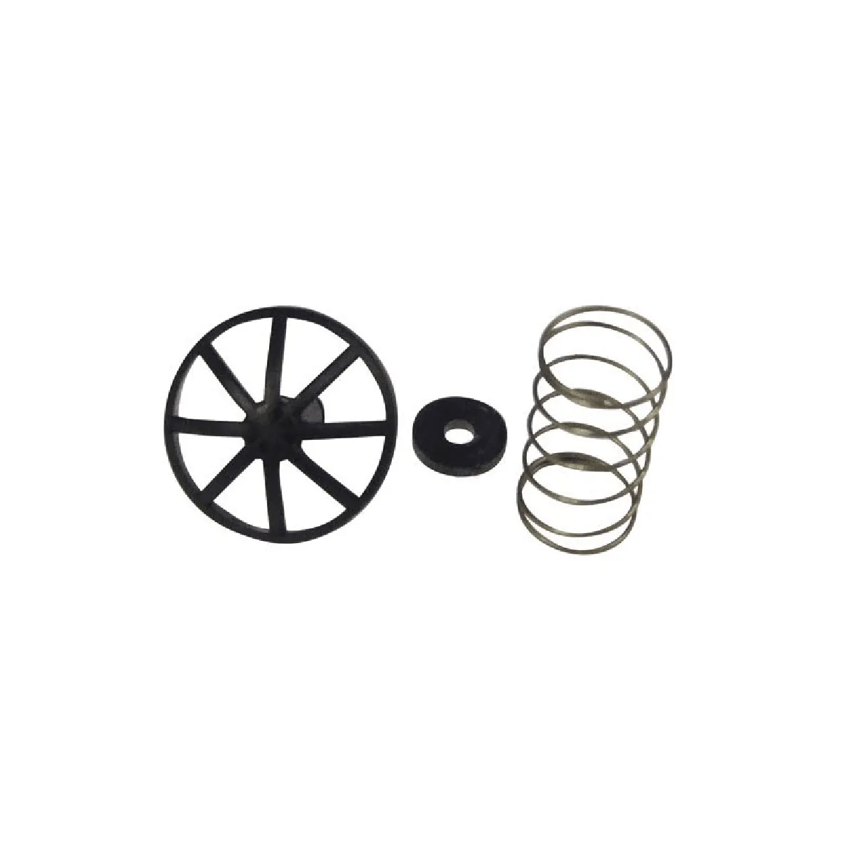 Bosch Jeu d'Étanchéité Filtre