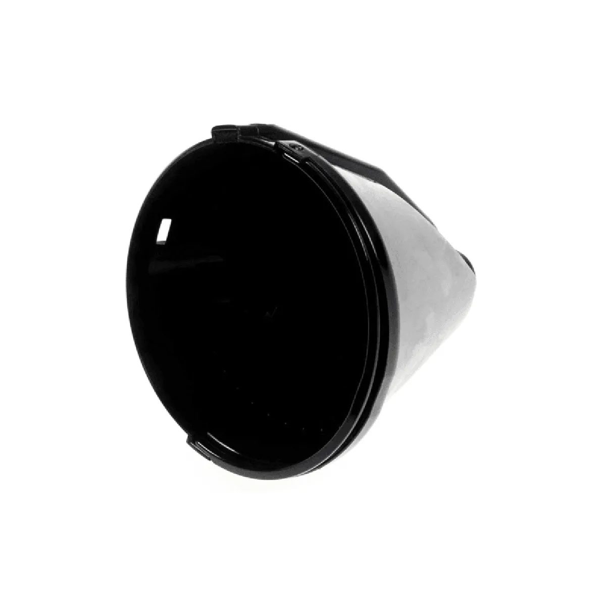 DeLonghi Verseuse en Verre - vue 2