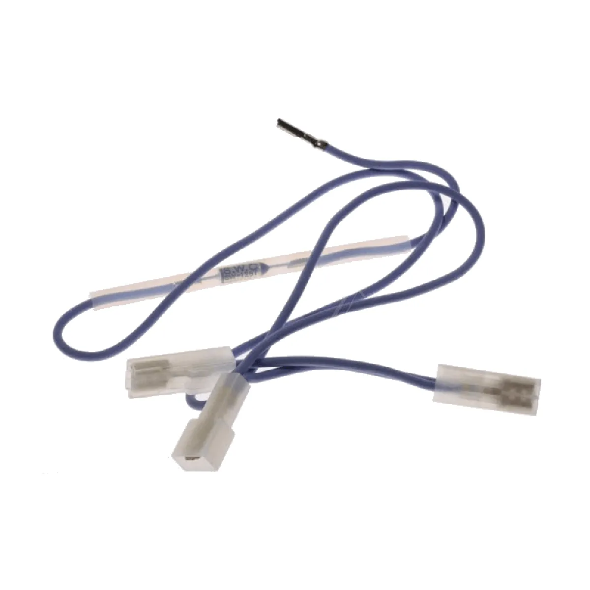 THERMO FUSIBLE 260°