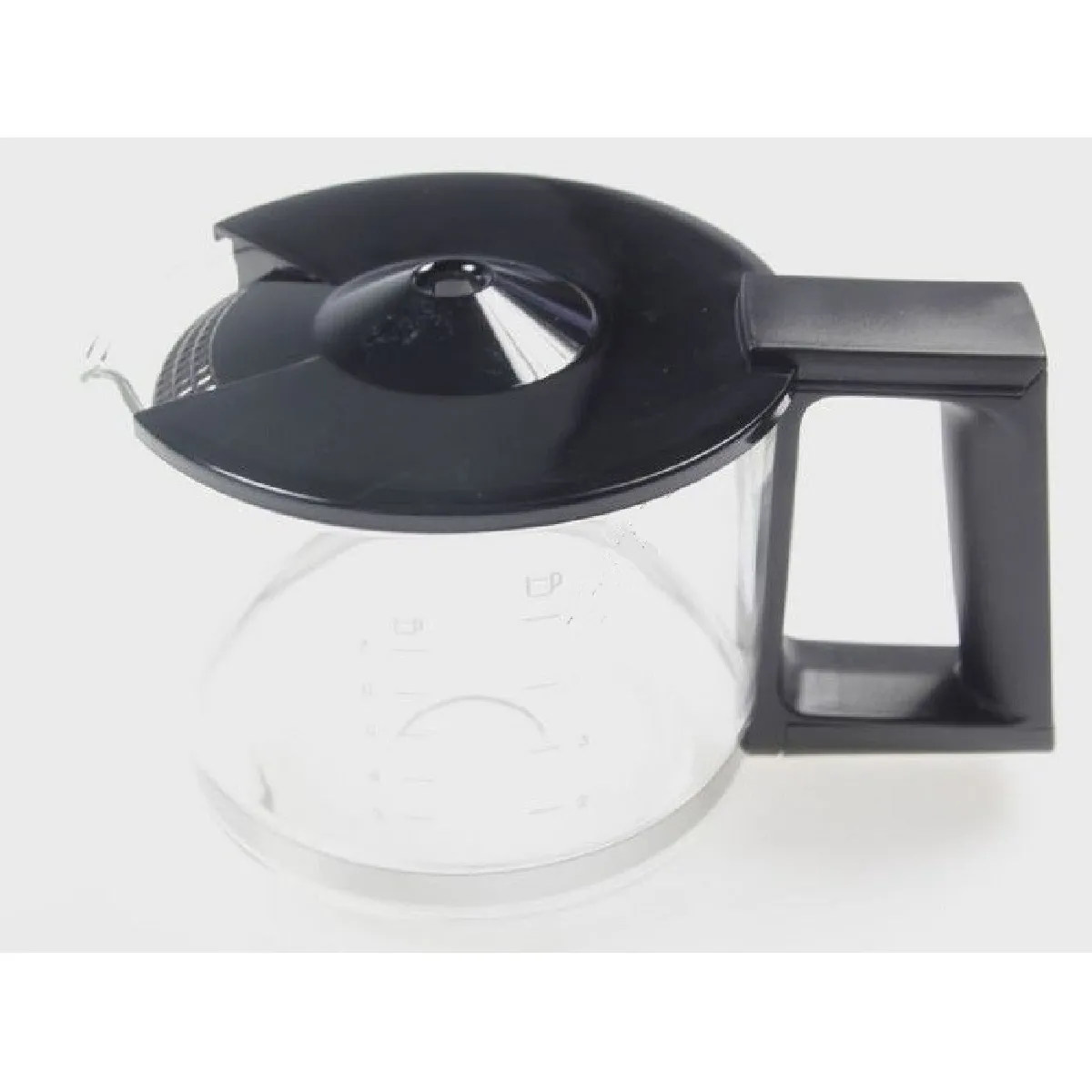 Seb verseuse avec couvercle pour cafetière Tefal - vue 10