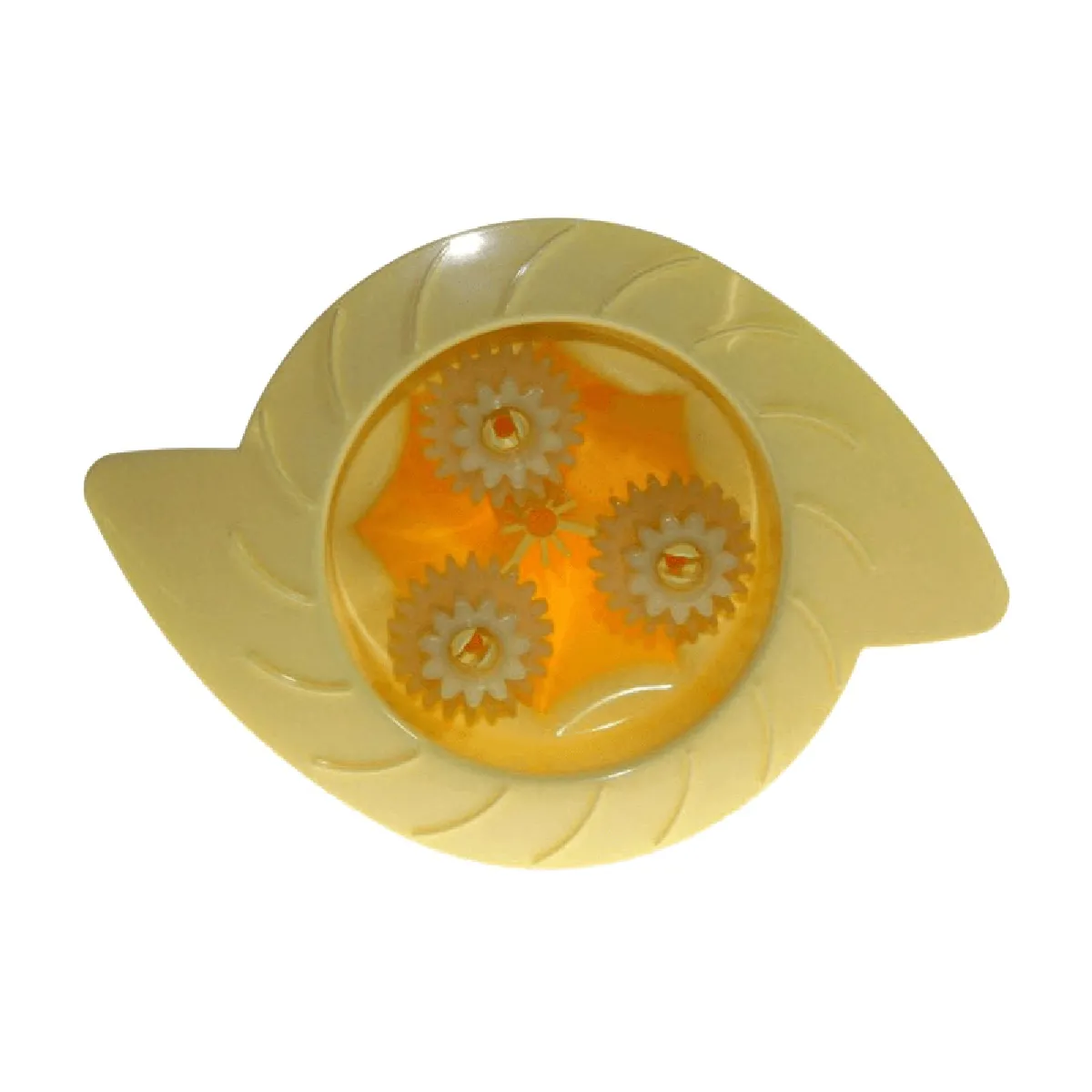 Bosch Cone Presse Agrumes - vue 2