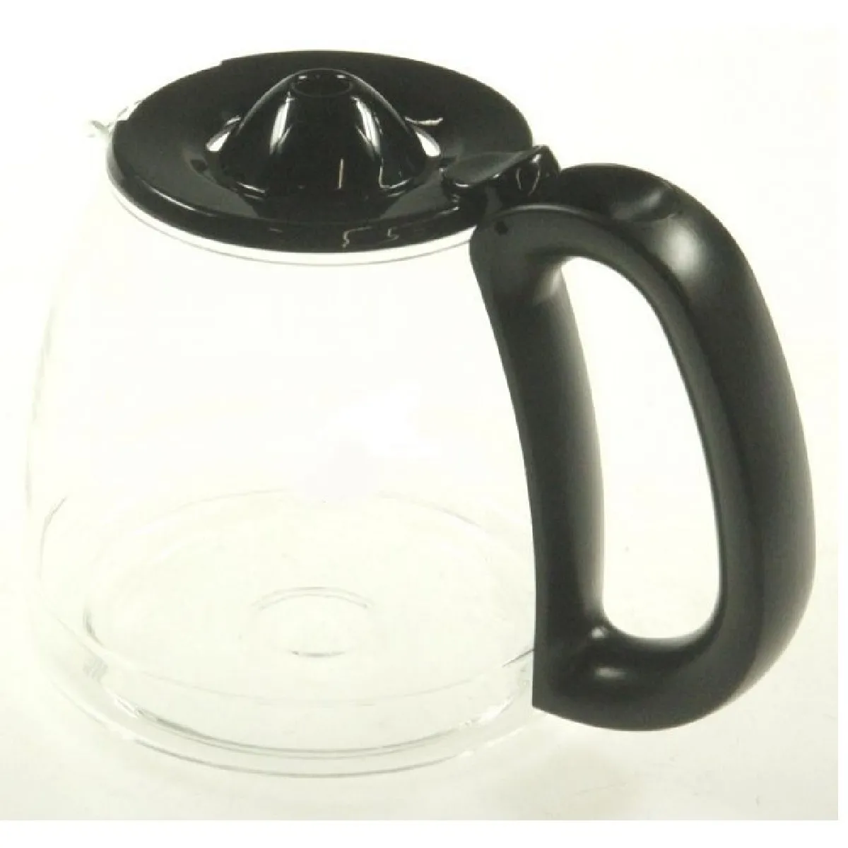 SEB VERSEUSE + COUVERCLE SS-202608 H160 MM POUR CAFETIERE TEFAL SS-202608